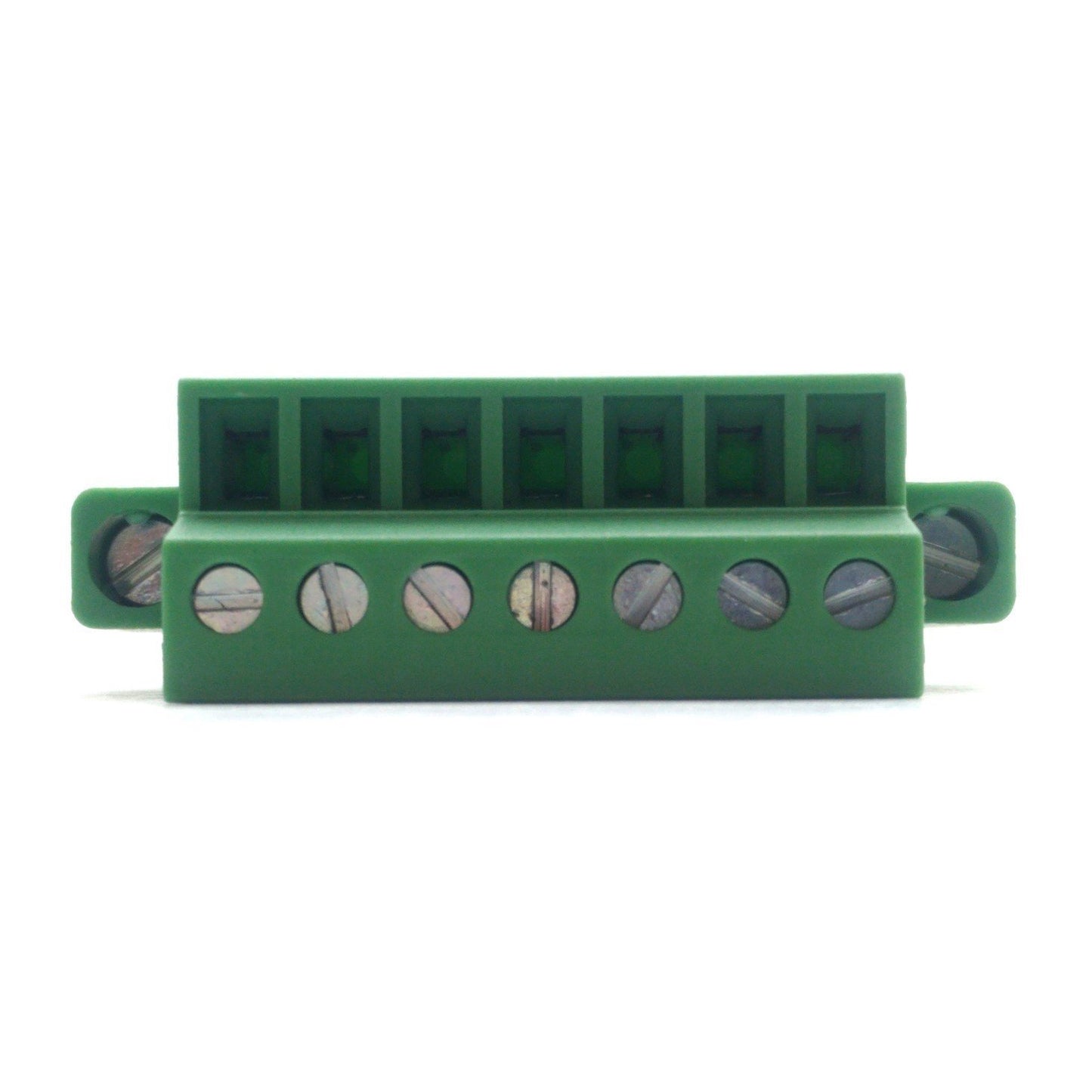 New – Open box Lot of 6 Phoenix Contact MC 1,5/ 7-STF-3,81 PCB Connector 7-Pole 3.81mm Pitch