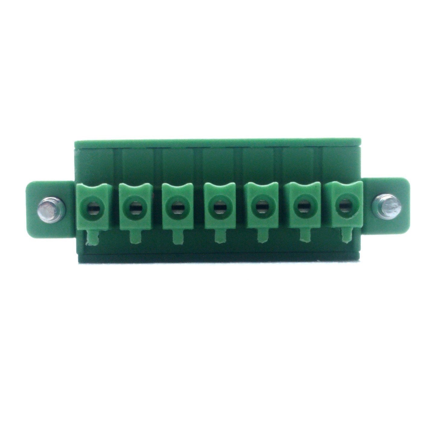 New – Open box Lot of 6 Phoenix Contact MC 1,5/ 7-STF-3,81 PCB Connector 7-Pole 3.81mm Pitch