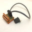 Used Weidmuller RD25 Terminal Module, 25 Screw Terminals, 25-Pin D-Sub , & 30" Cable