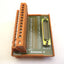 Used Weidmuller RD25 Terminal Module, 25 Screw Terminals, 25-Pin D-Sub , & 30" Cable