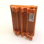 Used Weidmuller RD25 Terminal Module, 25 Screw Terminals, 25-Pin D-Sub , & 30" Cable