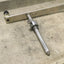 Used Swivelling Roller Mounting Device Module For Komax Alpha 411 Wire Machine