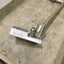 Used Swivelling Roller Mounting Device Module For Komax Alpha 411 Wire Machine