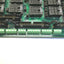 Used JET 94V-0 1110 Input/Output Relay Board, XYT111100309, 215-17909-00 REV C