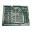 Used JET 94V-0 1110 Input/Output Relay Board, XYT111100309, 215-17909-00 REV C