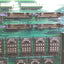 Used JET 94V-0 1110 Input/Output Relay Board, XYT111100309, 215-17909-00 REV C