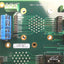 Used JET 94V-0 1110 Input/Output Relay Board, XYT111100309, 215-17909-00 REV C