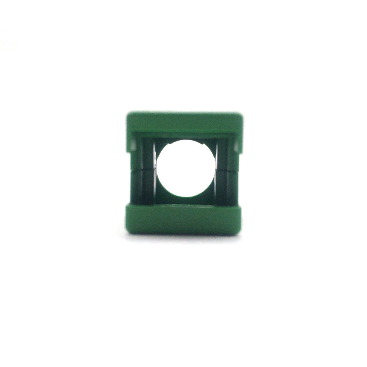 New – Open box Lot of 8 Phoenix Contact KGG-MC 1,5/ 3 Cable Housing for 3Pin Terminal Connector