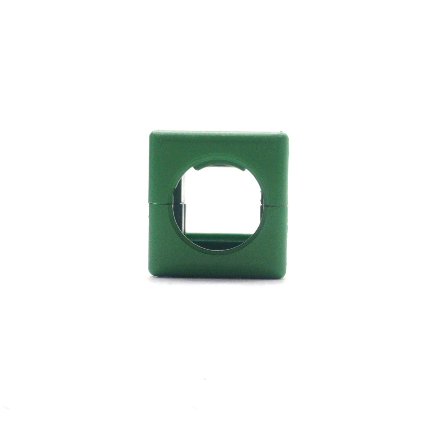 New – Open box Lot of 8 Phoenix Contact KGG-MC 1,5/ 3 Cable Housing for 3Pin Terminal Connector