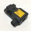 Used Banner SI-QS90MF Machine Guard Safety Interlock Door Switch 400VAC 6A, 2NC-1NO