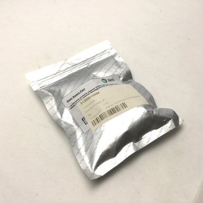 New Besi Genuine Spare Part # 81500010890 Linear Guide