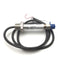 New Ashcroft K17M0242C130# Pressure Transducer/Transmitter Vacuum-30psig 10-36VDC
