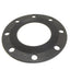 Used Lot of 10 Miscellaneous Linx 125/150 Flange Gaskets: 4x 7.5" 2x 9" 2x 10" 2x 11"