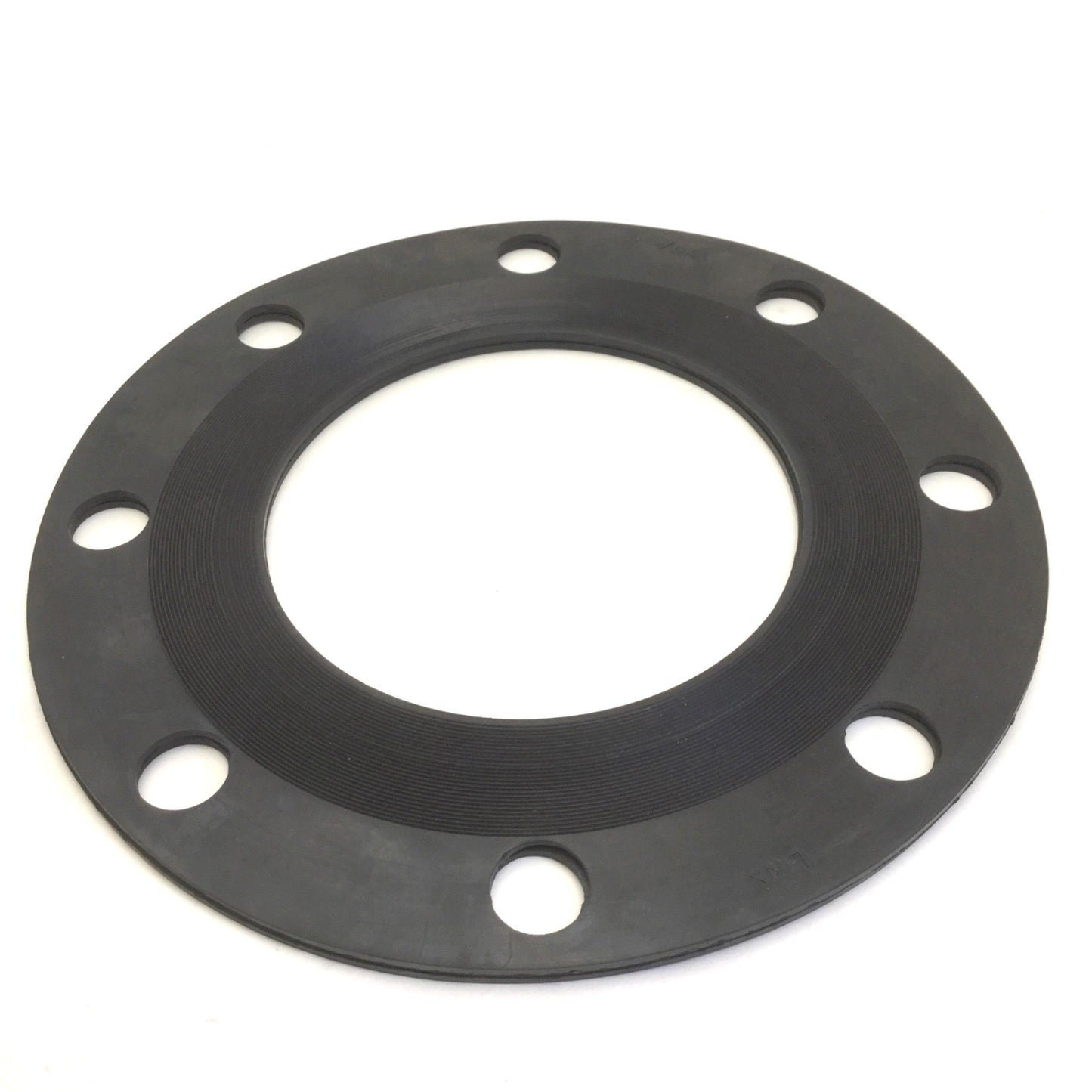 Used Lot of 10 Miscellaneous Linx 125/150 Flange Gaskets: 4x 7.5" 2x 9" 2x 10" 2x 11"