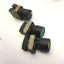 Used Lot of 6 Miscellaneous Pushbuttons/Selector Switch, See Pictures for Details