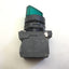 Used Lot of 6 Miscellaneous Pushbuttons/Selector Switch, See Pictures for Details