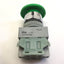 Used Lot of 6 Miscellaneous Pushbuttons/Selector Switch, See Pictures for Details
