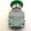 Used Lot of 6 Miscellaneous Pushbuttons/Selector Switch, See Pictures for Details