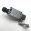 Used Omron WLCA2-TH Limit Switch Roller Lever 2A 250VAC/48VDC