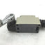 Used Omron WLCA2-TH Limit Switch Roller Lever 2A 250VAC/48VDC