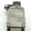 Used Omron WLCA2-TH Limit Switch Roller Lever 2A 250VAC/48VDC