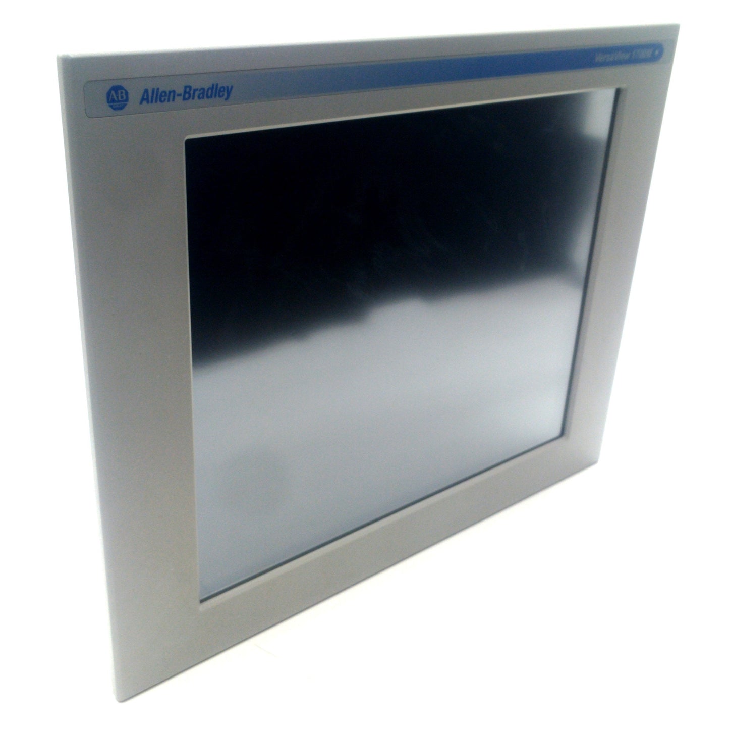 Used Allen-Bradley 6186-M17ALTR VersaView 1700M Industrial Touch Monitor 17" 12/24VDC