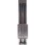 Used SMC MY1M20-200L Pneumatic Linear Actuator 200mm Travel 20mm Bore M5 x 0.8 Ports