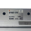 Used SMC MY1M20-200L Pneumatic Linear Actuator 200mm Travel 20mm Bore M5 x 0.8 Ports