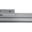 Used SMC MY1M20-200L Pneumatic Linear Actuator 200mm Travel 20mm Bore M5 x 0.8 Ports