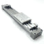 Used SMC MY1M20-200L Pneumatic Linear Actuator 200mm Travel 20mm Bore M5 x 0.8 Ports
