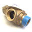 New – Open box Kunkle 30-A01-KM400 Relief Valve, 300PSI, Size 2, Cap 324 GPM, Bronze