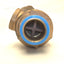 New – Open box Kunkle 30-A01-KM400 Relief Valve, 300PSI, Size 2, Cap 324 GPM, Bronze