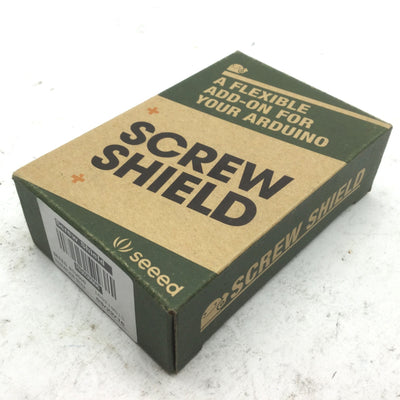 New Seeed Studio 103030006 Arduino Screw Shield 160219013