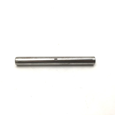 New – Open box AGATHON 6501.015.140 Straight Guide Pillar Diameter: 15mm Length: 140mm, 62+2HRC
