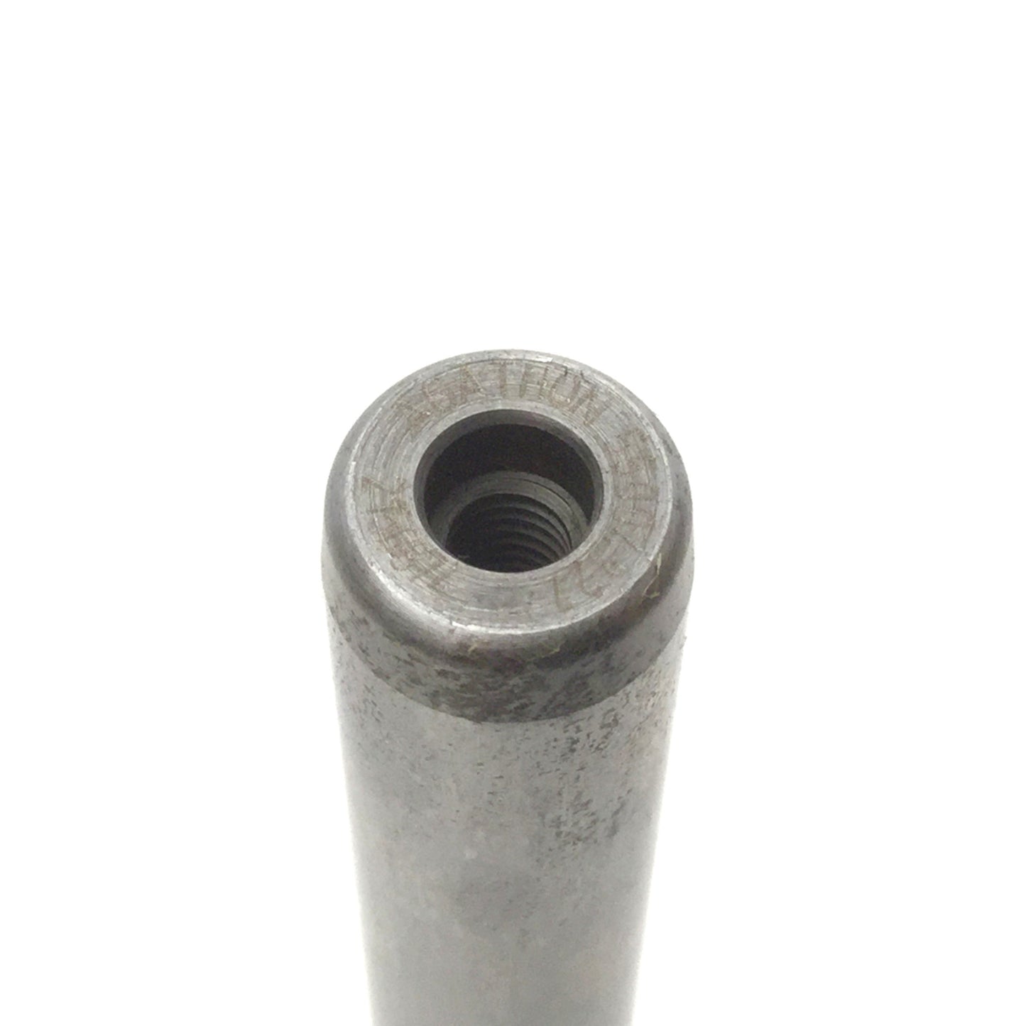 New – Open box AGATHON 6501.015.140 Straight Guide Pillar Diameter: 15mm Length: 140mm, 62+2HRC