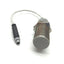 Used Automation Direct CT1-AP-1A Capacitive Proximity Sensor PNP 10-30VDC Cable: 7"