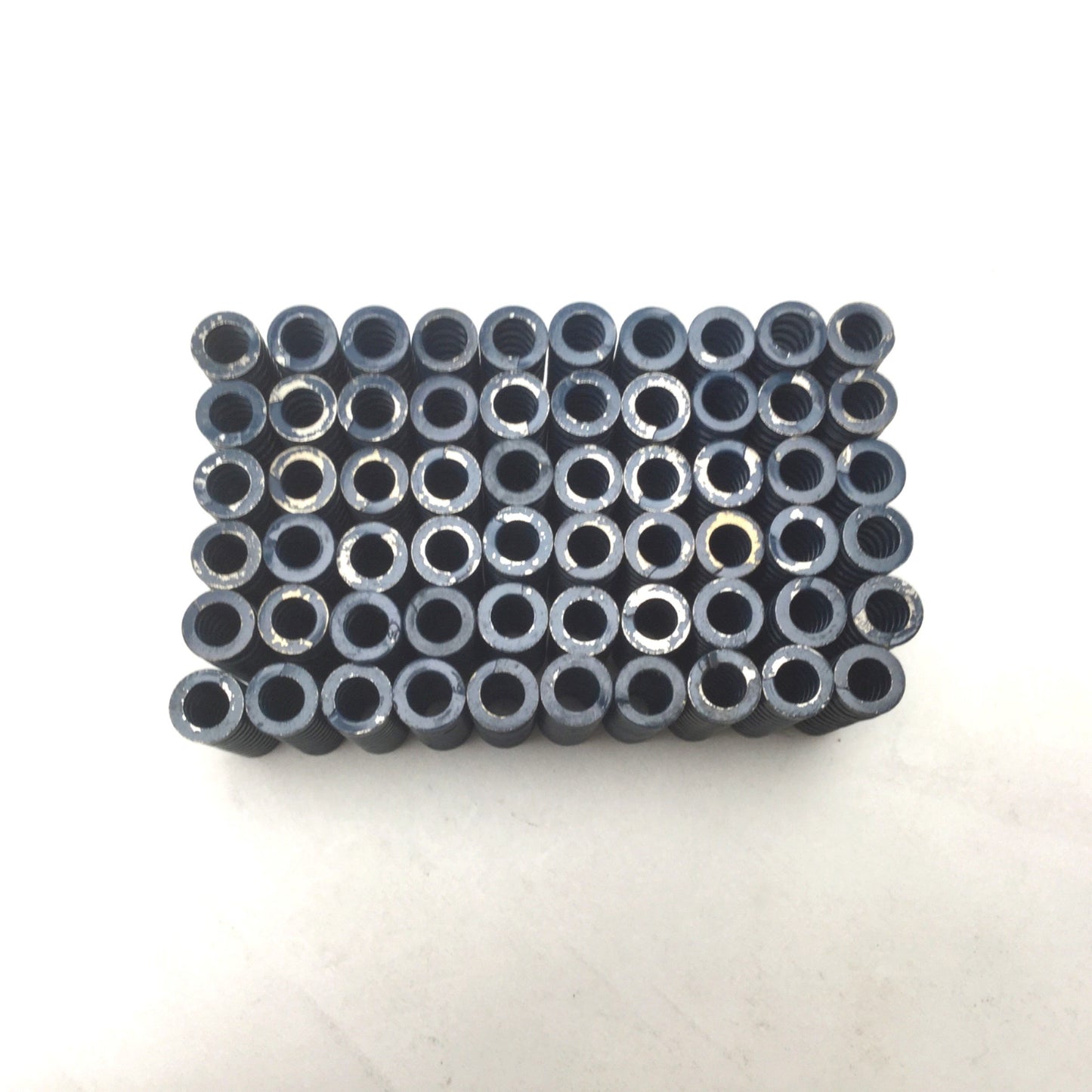 New Lot Of 60 Danly IEM 9-0605-21 DieMax XL Medium Duty Die Springs, 3/8" x 1-1/4"