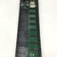 Used AutomationDirect D2-09BDC1-1 DL205 Rack Chassis 9-Slot PLC I/O Base 12/24VDC