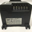 Used AutomationDirect D2-09BDC1-1 DL205 Rack Chassis 9-Slot PLC I/O Base 12/24VDC
