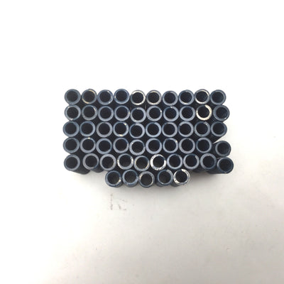 New – Open box Lot Of 55 Associated Spring Raymond 103-105 Medium Die Springs 3/8" x 1-1/4"