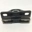 Used Lot of 2 INA GG ASE 03 Ball Bearing Pillow Block, Flange Base, 15mm Bore ID