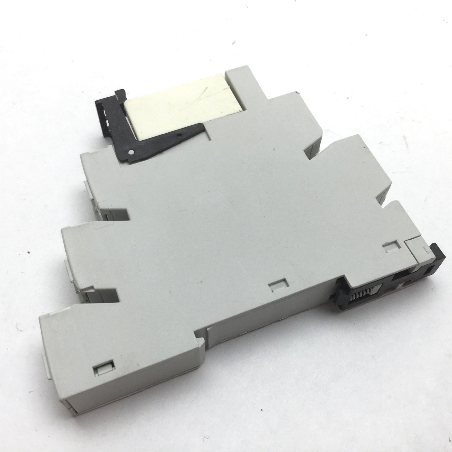 Used Allen Bradley 700-TBR224X Relay, Coil 24VDC, With 700-HLT12 Terminal Socket