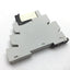 Used Allen Bradley 700-TBR224X Relay, Coil 24VDC, With 700-HLT12 Terminal Socket