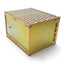 Used Kniel 900-049-00 BCQ 1 Power Supply, 115/230VAC 50/60Hz, From Polytec OFV-3001