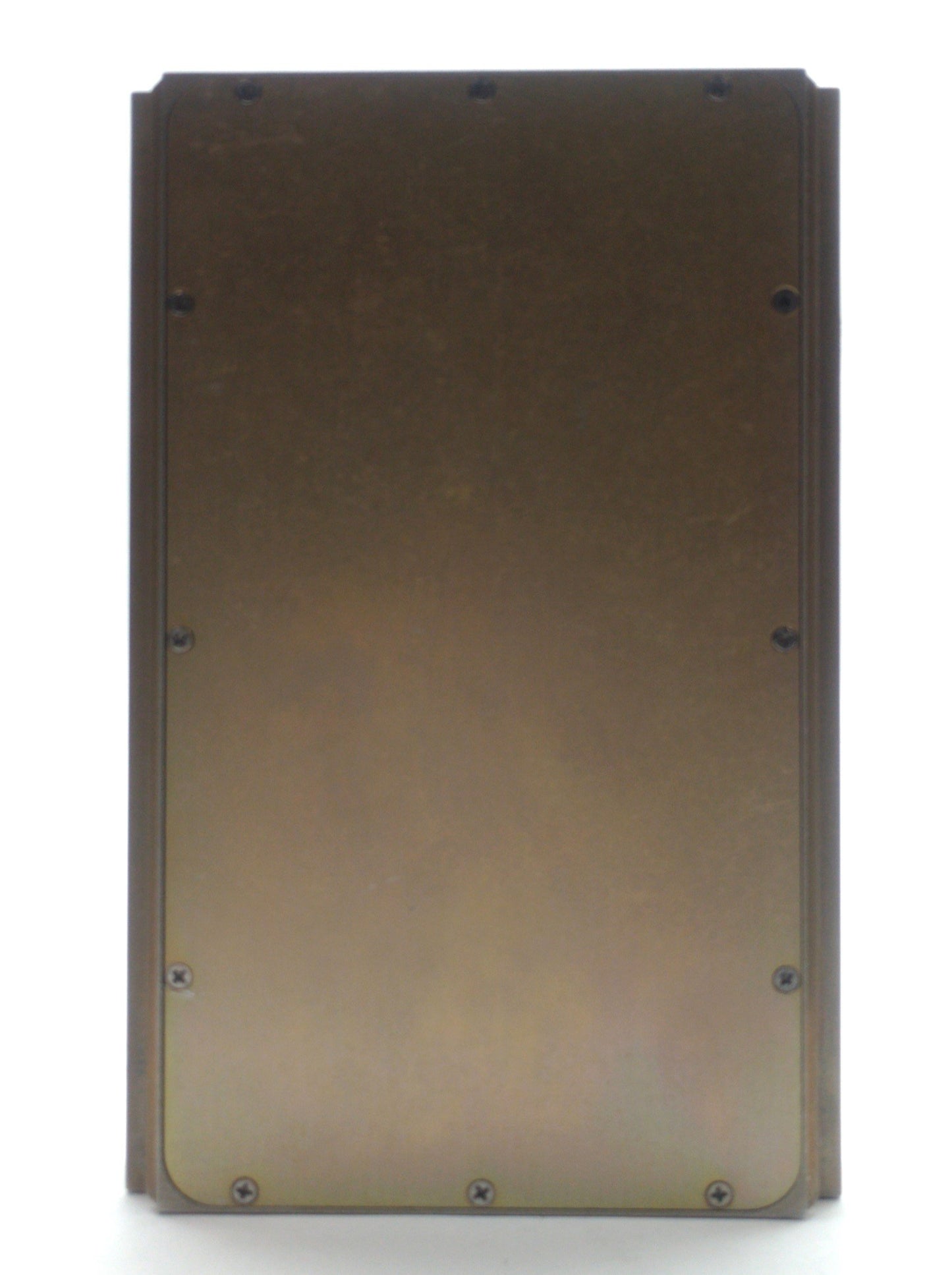 Used Polytec VM301-2710A Laser Vibrometer Preamp, From Polytec OFV-3001