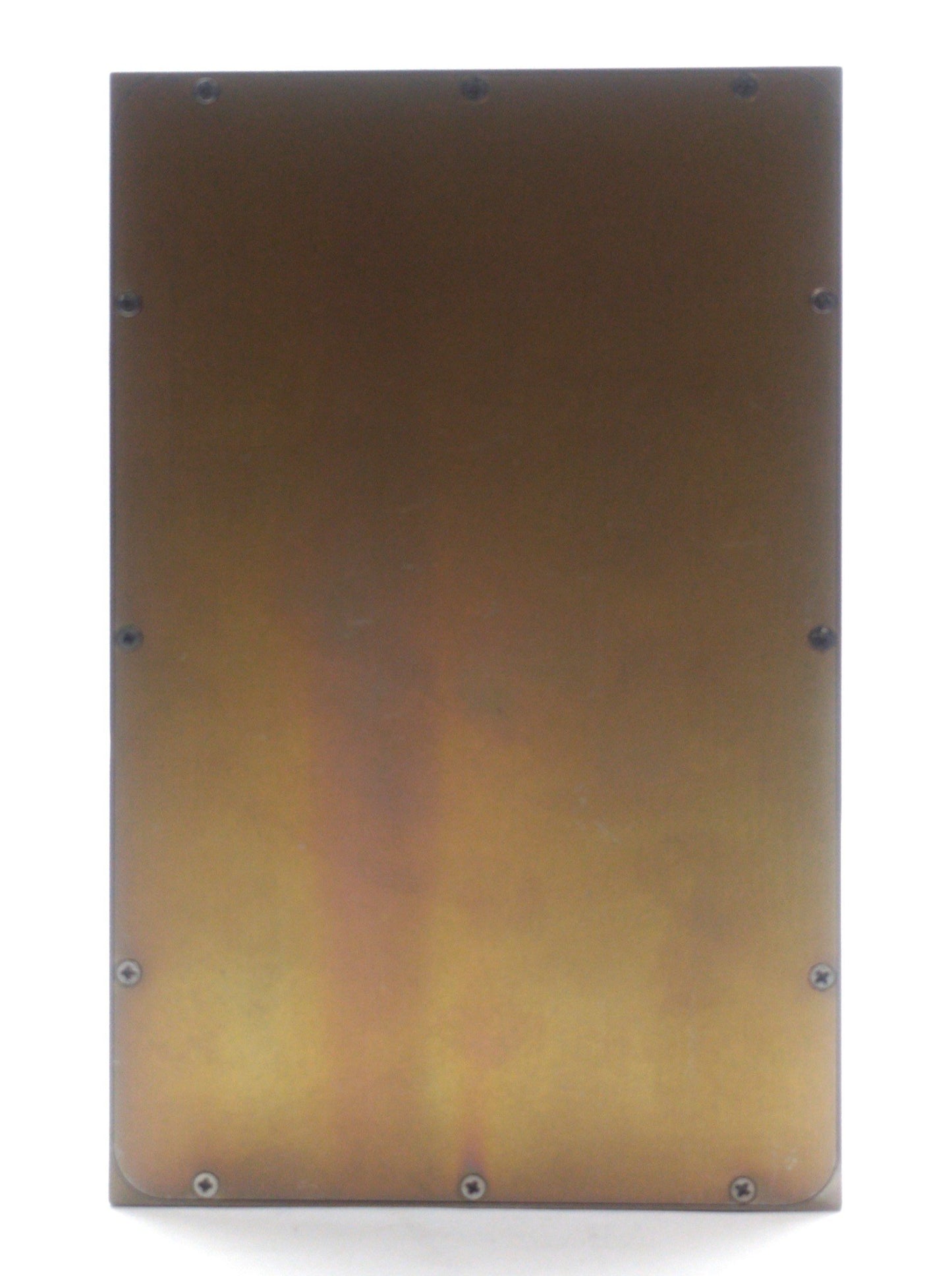 Used Polytec VM301-2710A Laser Vibrometer Preamp, From Polytec OFV-3001