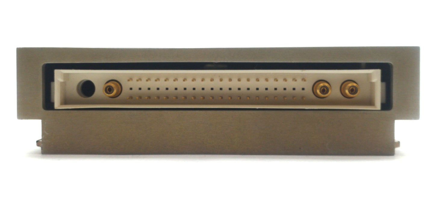 Used Polytec VM301-2710A Laser Vibrometer Preamp, From Polytec OFV-3001