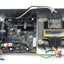 Used Schroff 11008-622 Power Supply, Output: 2x 15VDC 3A Input: 110/220VAC 50/60Hz