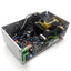 Used Schroff 11008-622 Power Supply, Output: 2x 15VDC 3A Input: 110/220VAC 50/60Hz