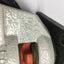 Used Footmaster GD-60 Light-Duty Leveling Wheel Caster 280kg Load Rating, 73mm Plate